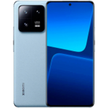 XIAOMI 13 Pro 8 GB/256 GB Mountain Blue, Grade C, Used