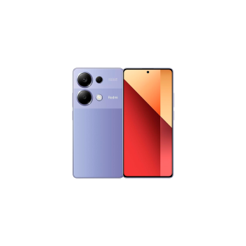 XIAOMI Redmi Note 13 Pro 8/256Gb Lavender Purple, Grade C, Used
