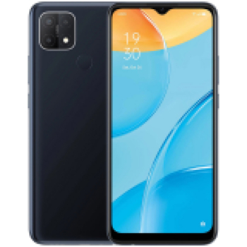 OPPO A15 2 GB/32 GB Black, Grade C, Used