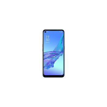 OPPO A53 4 GB/64 GB Fancy Blue, Grade C, Used