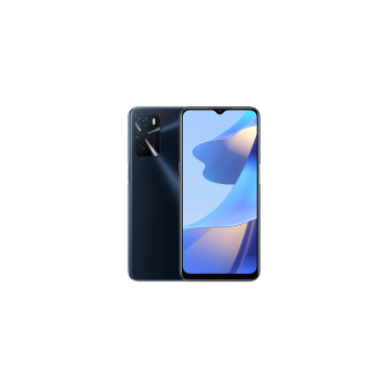 OPPO A54s 4 GB/128 GB Crystal Black, Grade C, Used
