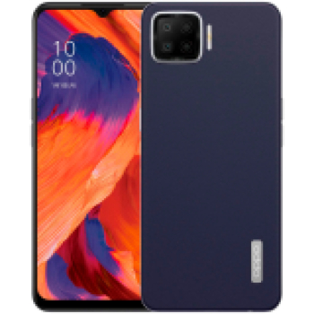 OPPO A73 4 GB/128 GB Navy Blue, Grade C, Used