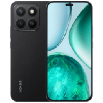 HONOR X8c 2025 8 GB/256 GB Midnight Black, Grade C, Used