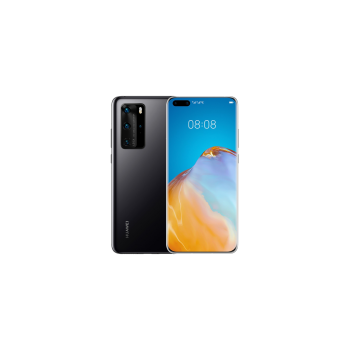 HUAWEI P40 2020 8 GB/128 GB Black, Grade C, Used