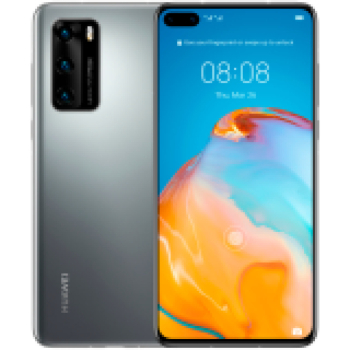 Huawei P40 2020 8/128Gb Silver Frost (ANA-NX9)