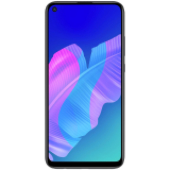 HUAWEI P40 Lite E 2020 4 GB/64 GB Midnight Black, Grade C, Used