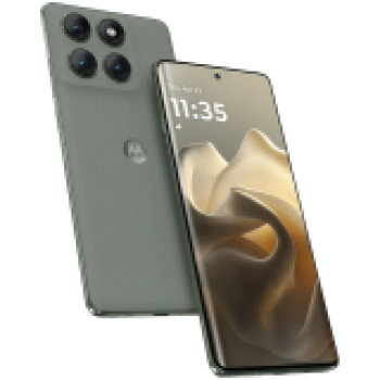 MOTOROLA Edge 60 Pro (XT2507-1) 12/512Gb Shadow