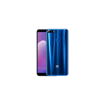 HUAWEI Y7 Prime 2018 3 GB/32 GB Blue, Grade C, Used