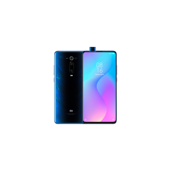 XIAOMI Mi 9T 6/128GB Glacier Blue, Grade C, Used
