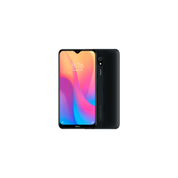 XIAOMI Redmi 8A 2/32GB Midnight Black, Grade C, Used