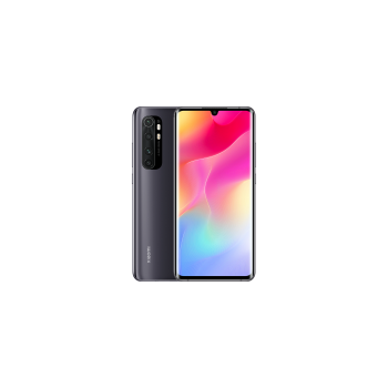 XIAOMI Mi Note 10 Lite 6/128GB Midnight Black, Grade C, Used