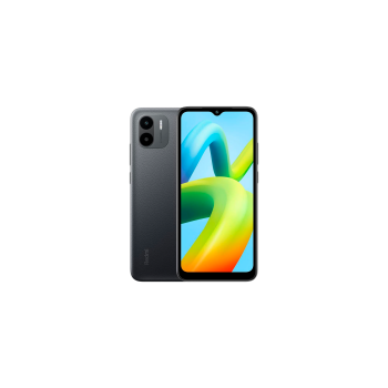 XIAOMI Redmi A1 2/32Gb Black, Grade C, Used