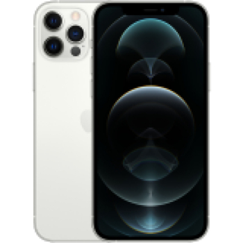 APPLE iPhone 12 Pro 128GB Silver, Grade C