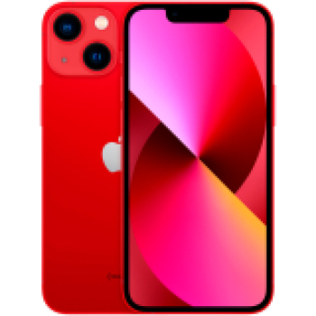 APPLE iPhone 13 mini 128GB (PRODUCT)RED, Grade C