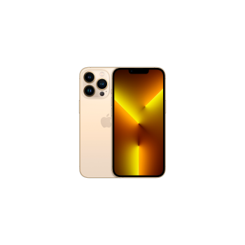 APPLE iPhone 13 Pro 256GB Gold, Grade C, Used