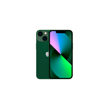 APPLE iPhone 13 mini 128GB Green, Grade C, Used