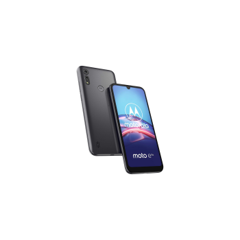 MOTOROLA Moto E6s 4 GB/64 GB Meteor Gray, Grade C, Used