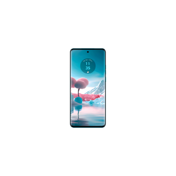MOTOROLA Moto Edge 40 Neo 12 GB/256 GB Caneel Bay, Grade C, Used