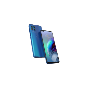 MOTOROLA Moto G100 8 GB/128 GB Iridescent Ocean, Grade C, Used