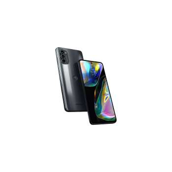 MOTOROLA Moto G82 6 GB/128 GB Meteorite Gray, Grade C, Used