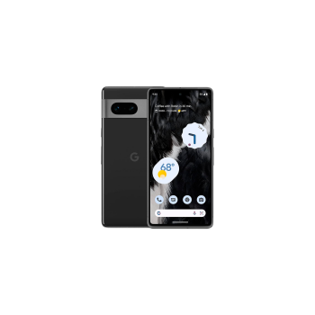 GOOGLE Pixel 7 5G 8 GB/128 GB Obsidian, Grade C, Used