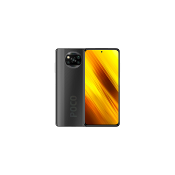 POCO X3 6 GB/128 GB Shadow Gray, Grade C, Used