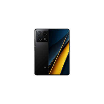 POCO X6 Pro Black, Grade C, Used