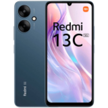 XIAOMI Redmi 13C 5G 4 GB/128 GB Blue, Grade C, Used