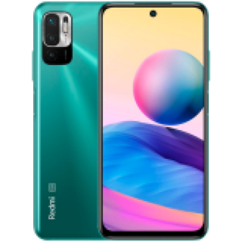 XIAOMI Redmi Note 10 5G 4 GB/64 GB Aurora Green, Grade C, Used