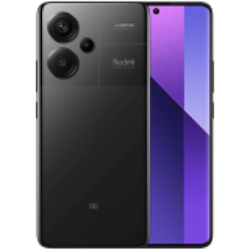 XIAOMI Redmi Note 13 Pro Plus 12 GB/512 GB Midnight Black, Grade C, Used