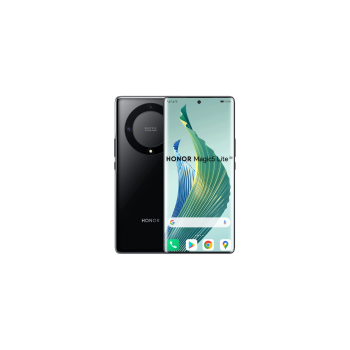 HONOR Magic 5 Lite Midnight Black, Grade C, Used