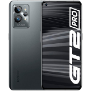 REALME GT2 Pro 12 GB/256 GB Steel Black, Grade C, Used