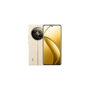 REALME 12 Pro Plus 12 GB/512 GB Navigator Beige, Grade C, Used