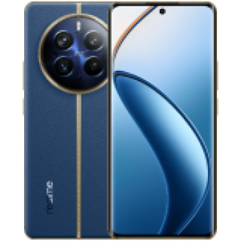 REALME 12 Pro Plus 12 GB/512 GB Submarine Blue, Grade C, Used