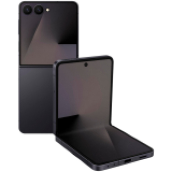 SAMSUNG Galaxy Flip7 (F766B) 512GB JetBlack, Grade C, Used