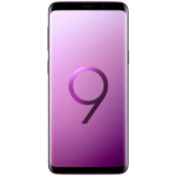 SAMSUNG Galaxy S9 (G960F) 64 GB Purple, Grade C, Used