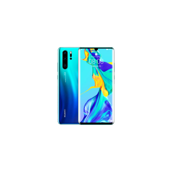 HUAWEI P30 Pro 2019 6 GB/128 GB Aurora, Grade C, Used
