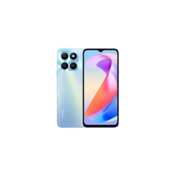 HONOR X6a 4 GB/128 GB Cyan Lake, Grade C, Used