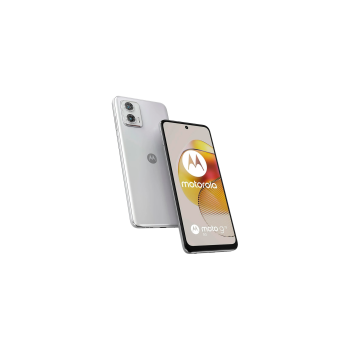 MOTOROLA Moto G73 8/256GB Lucent White, Grade C, Used