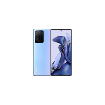 XIAOMI 11T 8 GB/128 GB Celestial Blue, Grade D, Used