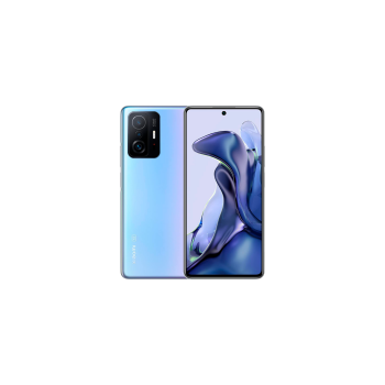 XIAOMI 11T Pro 8 GB/256 GB Celestial Blue, Grade D, Used