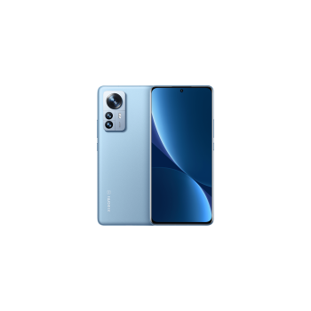 XIAOMI 12 8 GB/128 GB Blue, Grade D, Used
