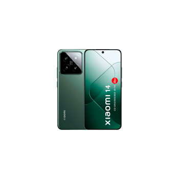 XIAOMI 14 Jade Green, Grade D, Used