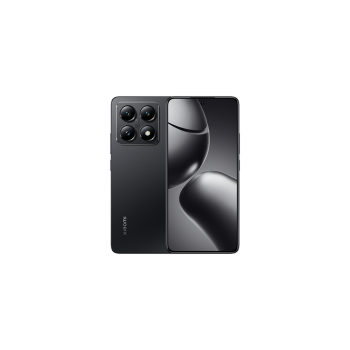 XIAOMI 14T 12 GB/256 GB Titan Black, Grade D, Used