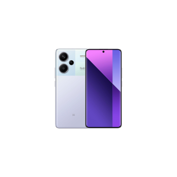XIAOMI Redmi Note 13 Pro Plus 5G 12/512Gb Aurora Purple, Grade D, Used