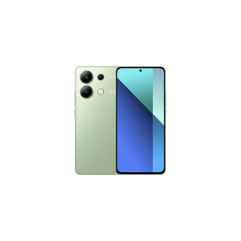 XIAOMI Redmi Note 13 6/128GB Mint Green, Grade D, Used