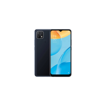 OPPO A15 2 GB/32 GB Black, Grade D, Used