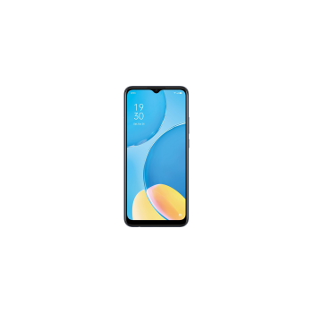 OPPO A15s 4 GB/64 GB Black, Grade D, Used