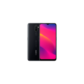 OPPO A5 3 GB/64 GB Mirror Black, Grade D, Used
