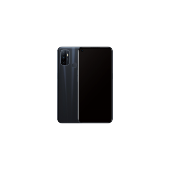 OPPO A53 4 GB/64 GB Black, Grade D, Used